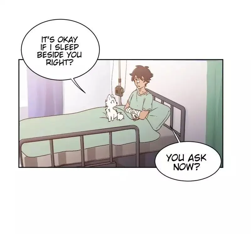 LUMINE Chapter 35 Online - página 33