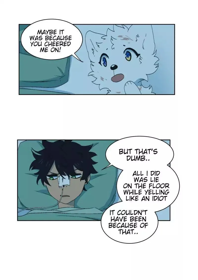 LUMINE Chapter 36 Online - página 7