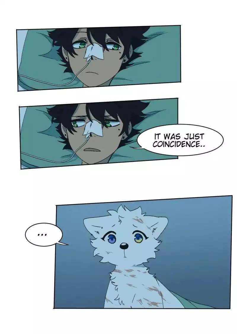 LUMINE Chapter 36 Online - página 9