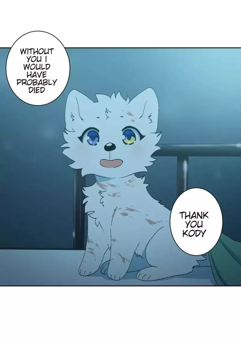 LUMINE Chapter 36 Online - página 14