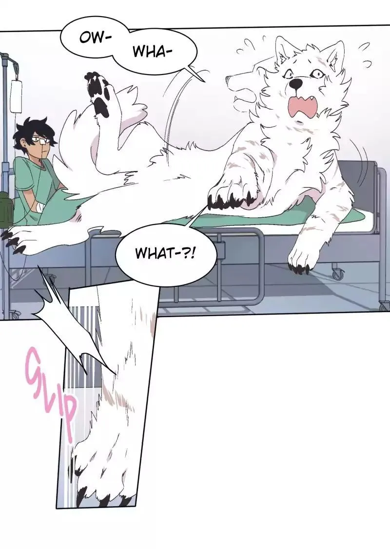 LUMINE Chapter 36 Online - página 28