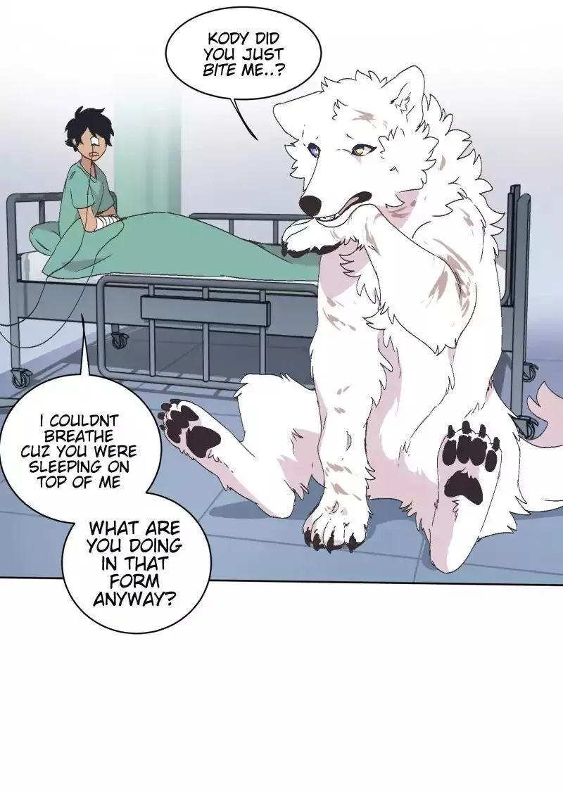 LUMINE Chapter 36 Online - página 30