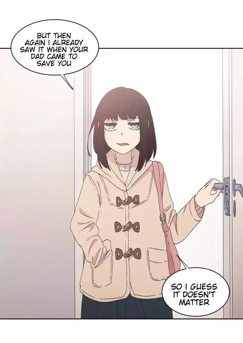 LUMINE Chapter 36 Online - página 33