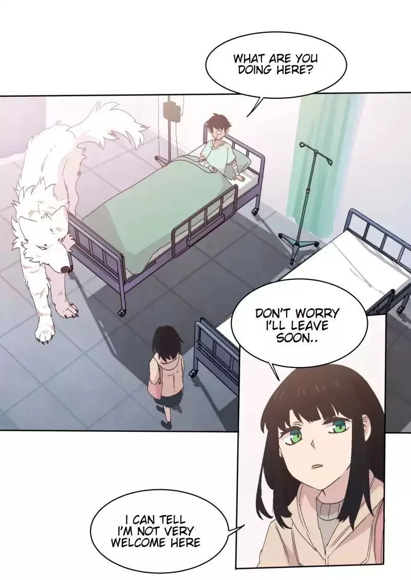 LUMINE Chapter 37 Online - página 2