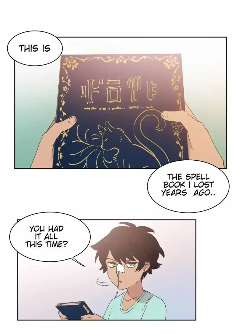 LUMINE Chapter 37 Online - página 6