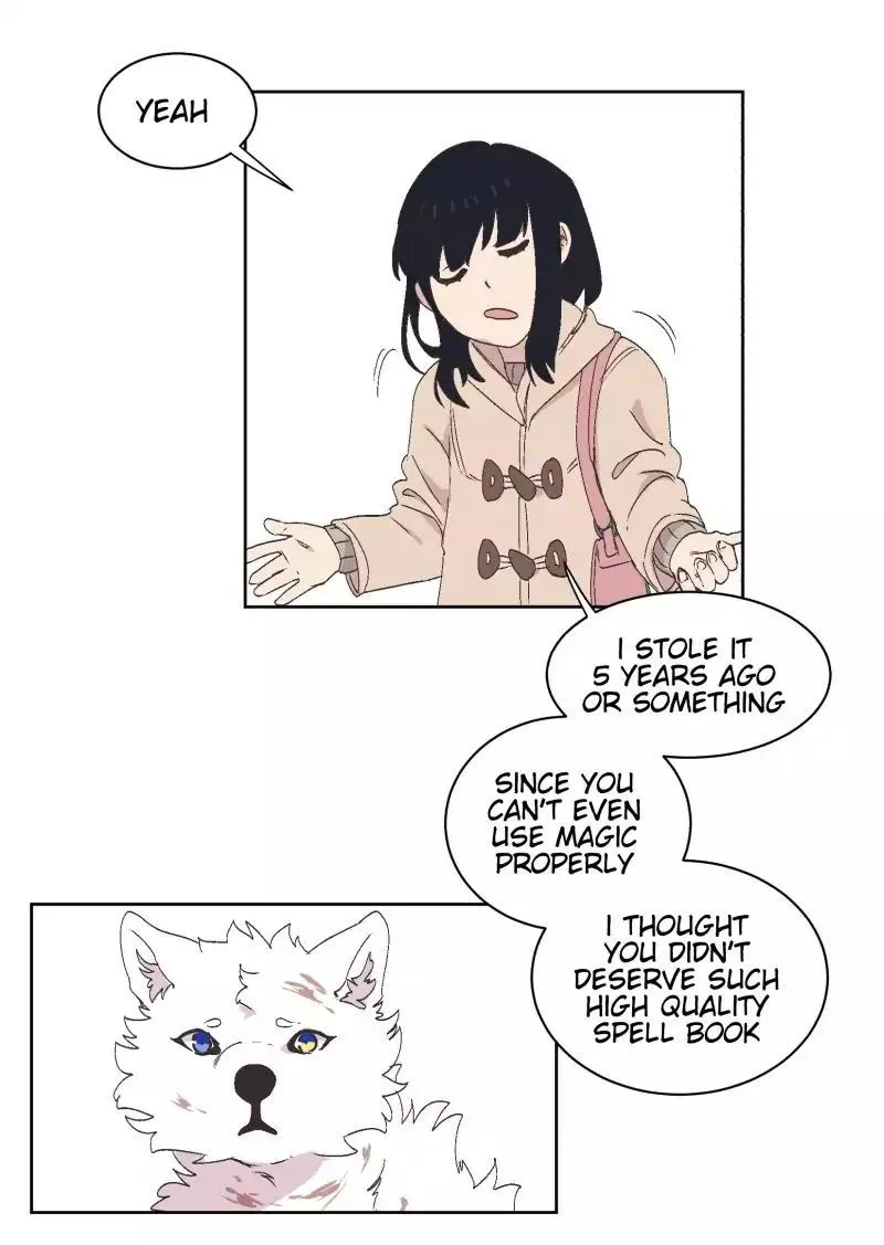 LUMINE Chapter 37 Online - página 7