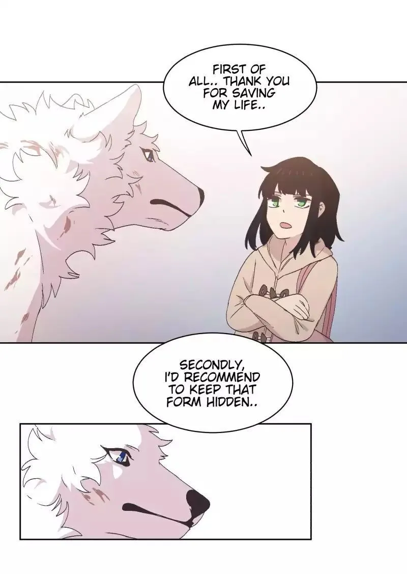 LUMINE Chapter 37 Online - página 13