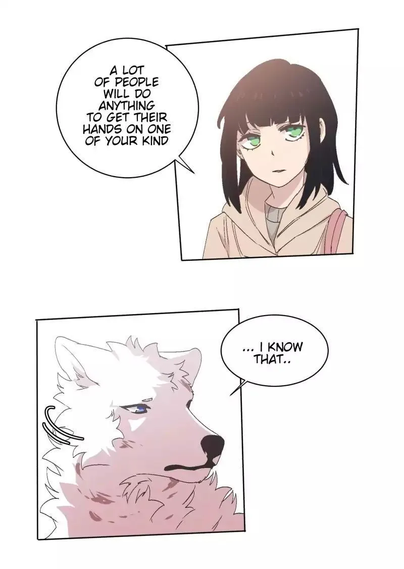 LUMINE Chapter 37 Online - página 14