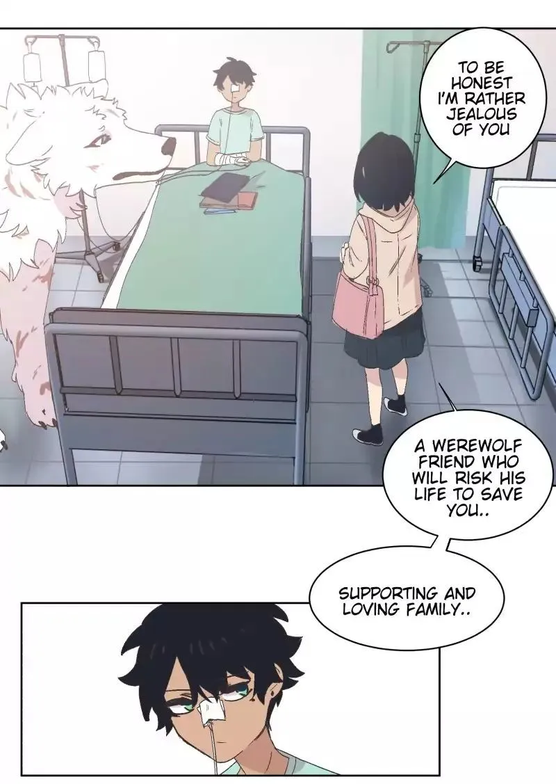 LUMINE Chapter 37 Online - página 15