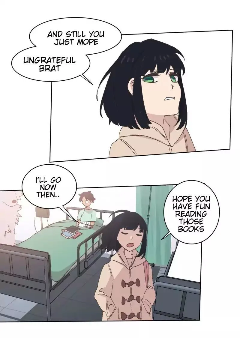 LUMINE Chapter 37 Online - página 16