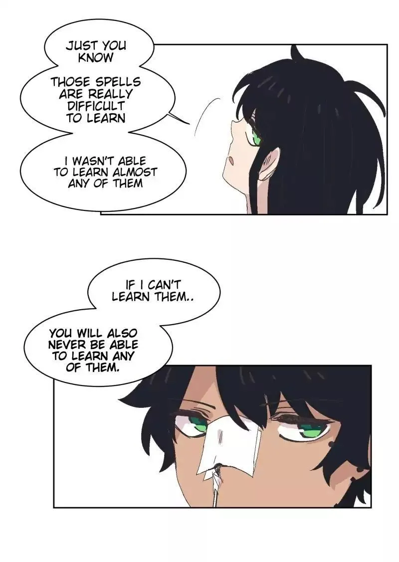 LUMINE Chapter 37 Online - página 17