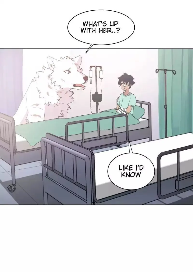LUMINE Chapter 37 Online - página 20