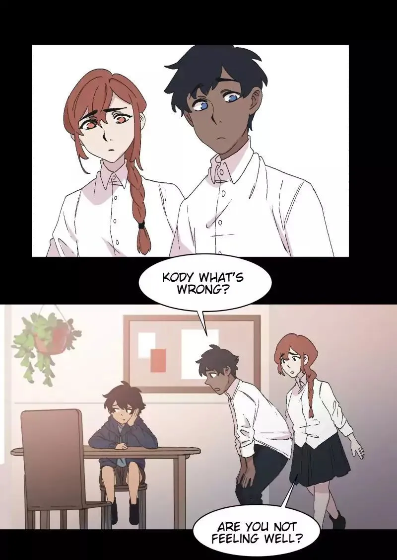 LUMINE Chapter 39 Online - pƔgina 2