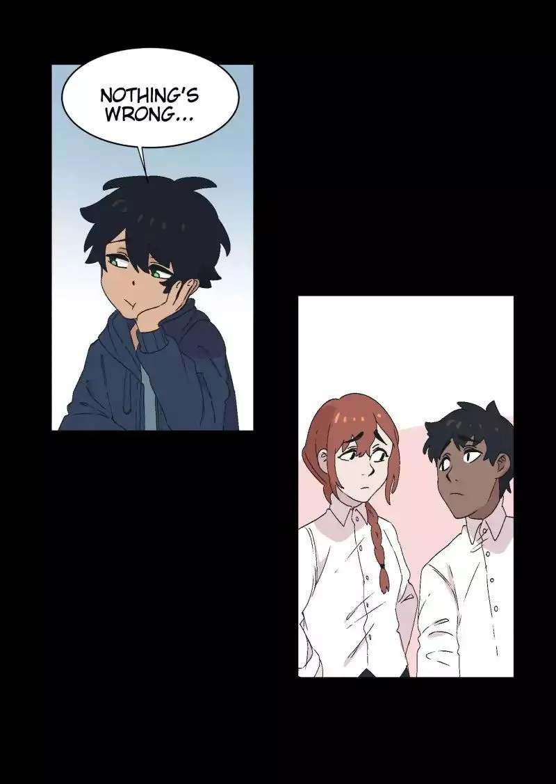 LUMINE Chapter 39 Online - pƔgina 3