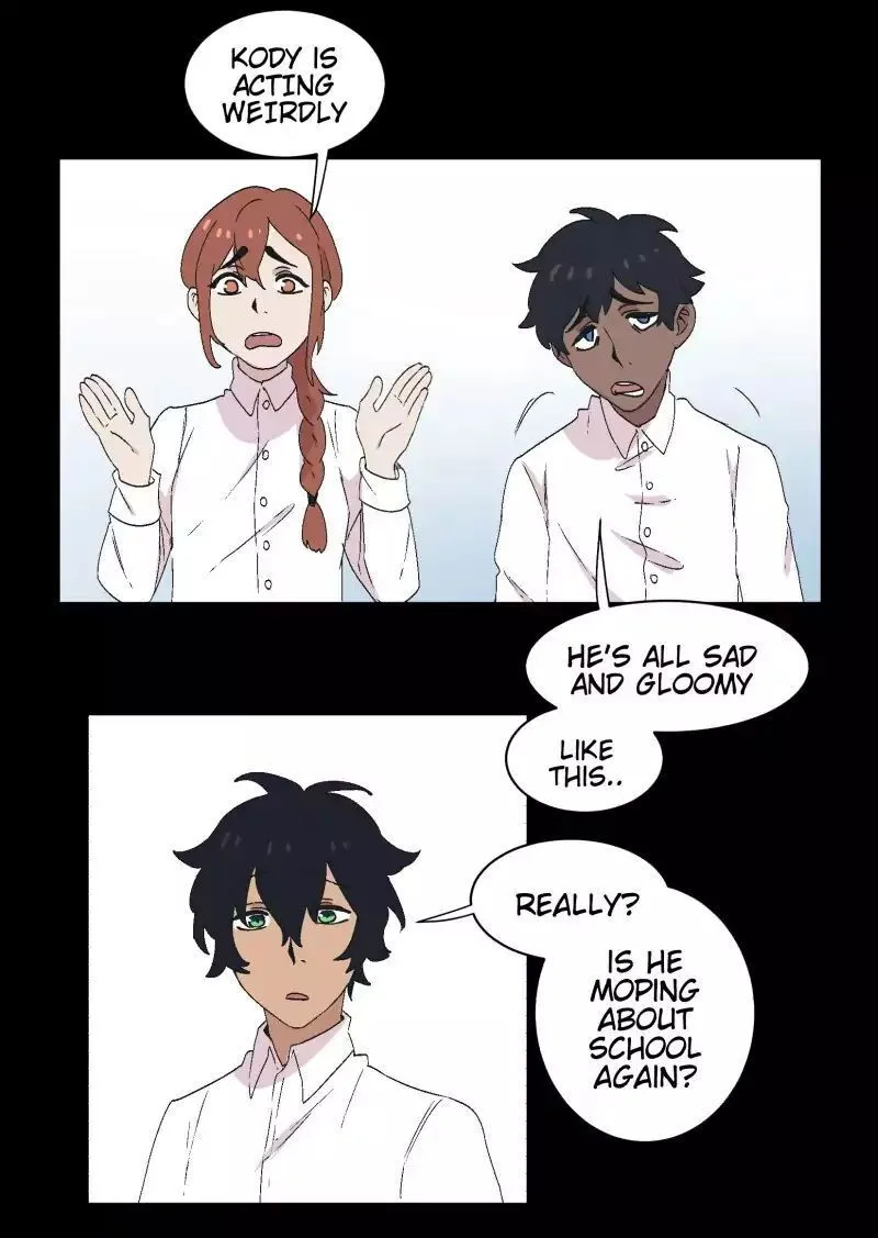 LUMINE Chapter 39 Online - pƔgina 5