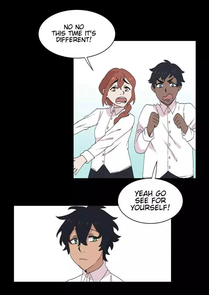 LUMINE Chapter 39 Online - pƔgina 6