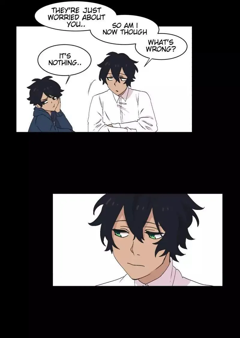 LUMINE Chapter 39 Online - pƔgina 9