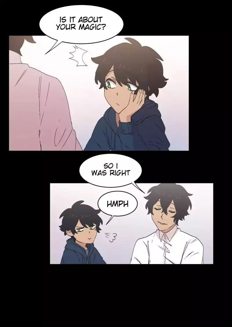 LUMINE Chapter 39 Online - pƔgina 10