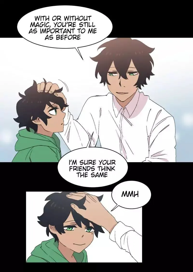 LUMINE Chapter 39 Online - pƔgina 15
