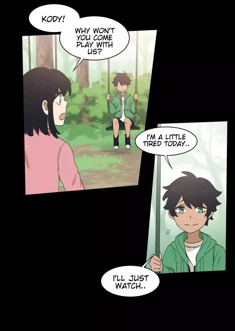LUMINE Chapter 39 Online - pƔgina 18