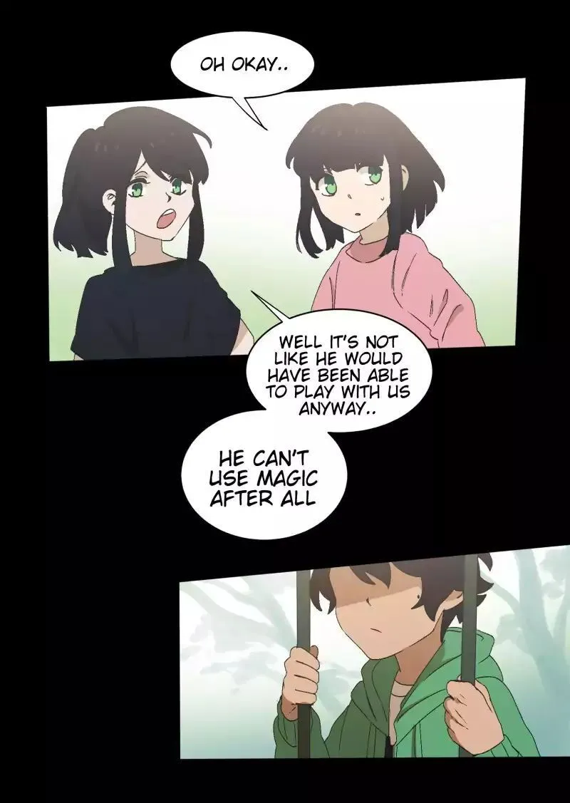LUMINE Chapter 39 Online - pƔgina 19