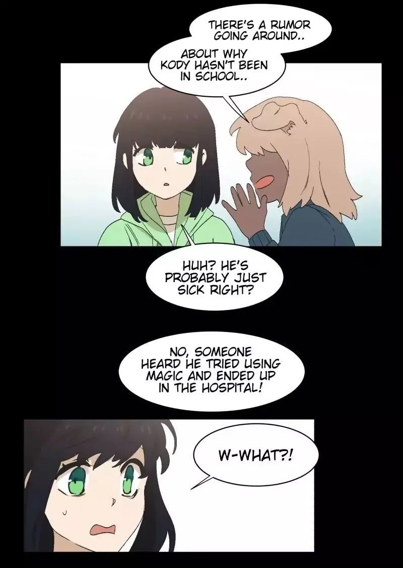LUMINE Chapter 39 Online - pƔgina 24
