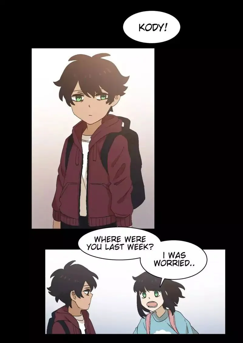 LUMINE Chapter 39 Online - pƔgina 26