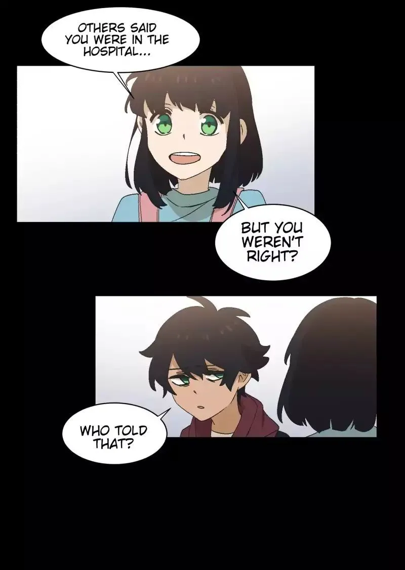 LUMINE Chapter 39 Online - pƔgina 27