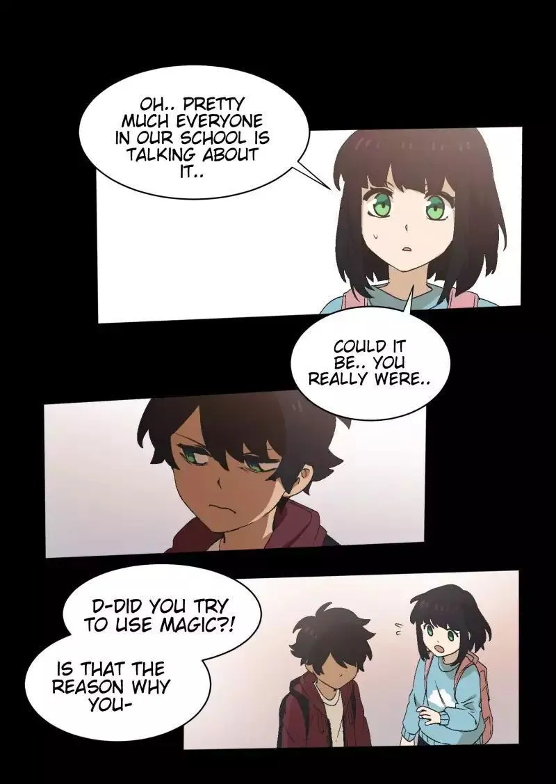 LUMINE Chapter 39 Online - pƔgina 28