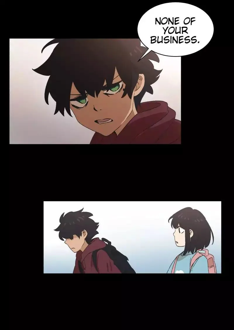 LUMINE Chapter 39 Online - pƔgina 29