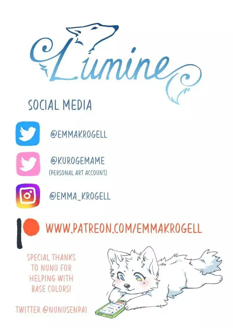 LUMINE Chapter 39 Online - pƔgina 32