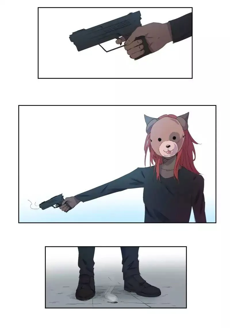 LUMINE Chapter 4 Online - pƔgina 3