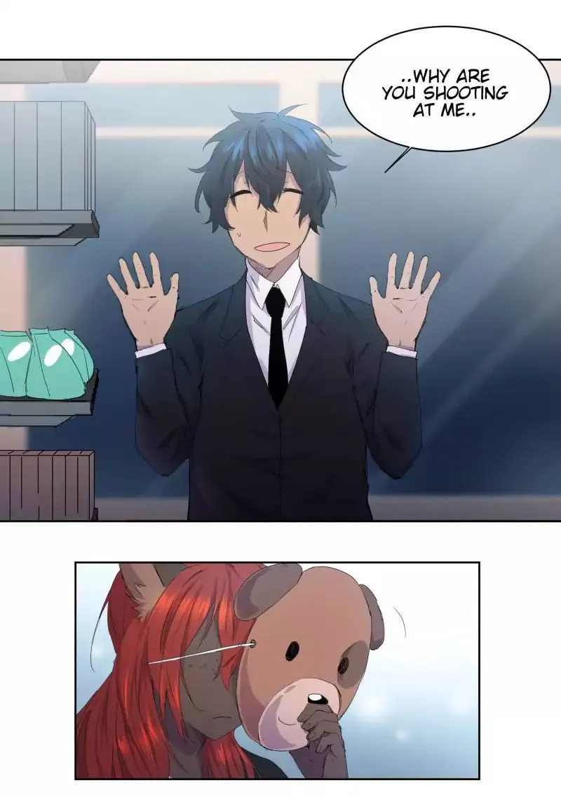 LUMINE Chapter 4 Online - pƔgina 4