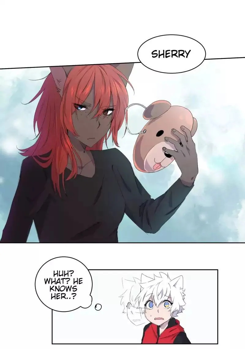 LUMINE Chapter 4 Online - pƔgina 5