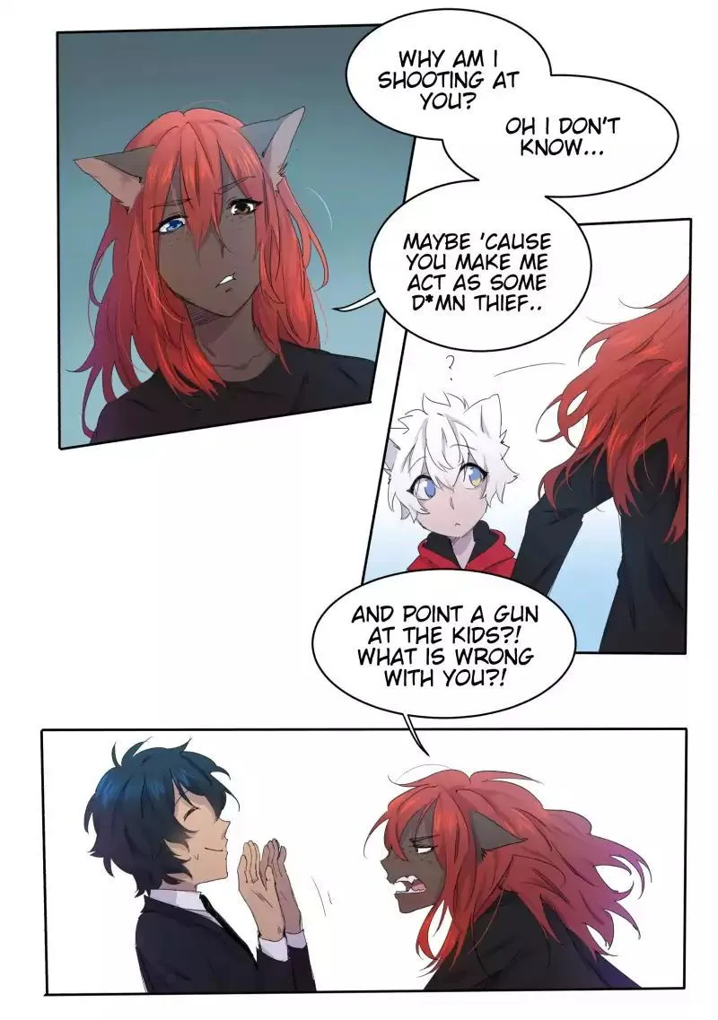 LUMINE Chapter 4 Online - pƔgina 6