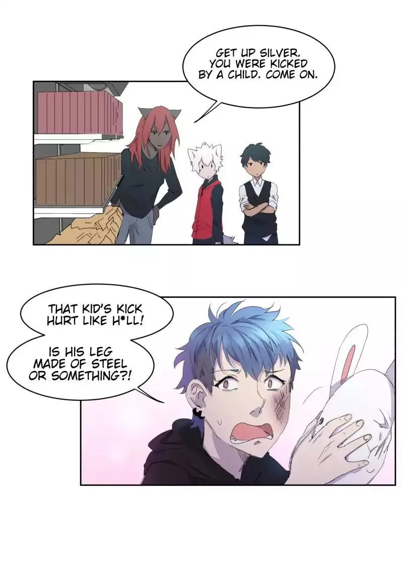 LUMINE Chapter 4 Online - pƔgina 10
