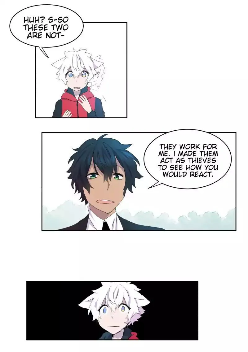 LUMINE Chapter 4 Online - pƔgina 11