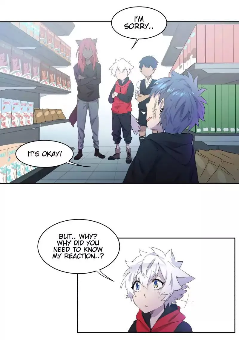 LUMINE Chapter 4 Online - pƔgina 12