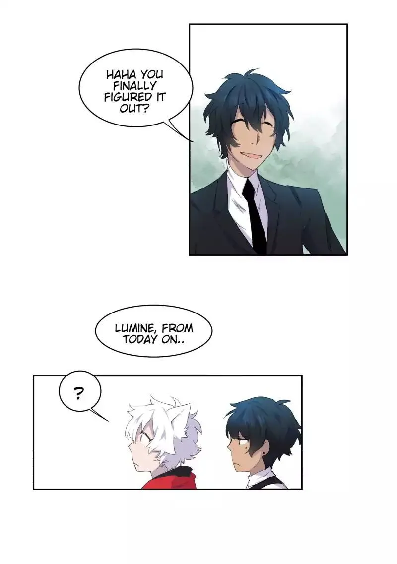 LUMINE Chapter 4 Online - pƔgina 14