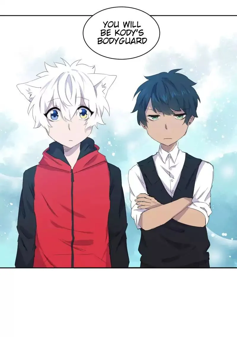 LUMINE Chapter 4 Online - pƔgina 15