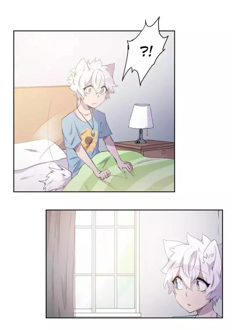 LUMINE Chapter 4 Online - pƔgina 18