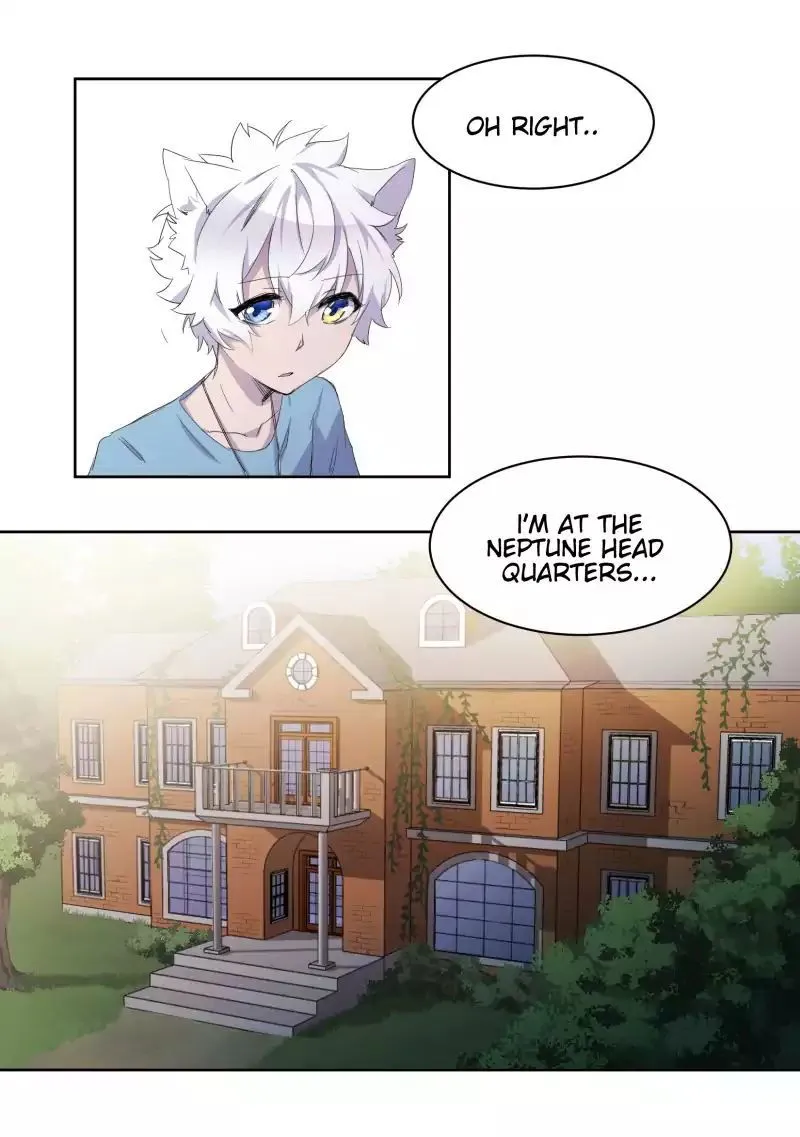 LUMINE Chapter 4 Online - pƔgina 19