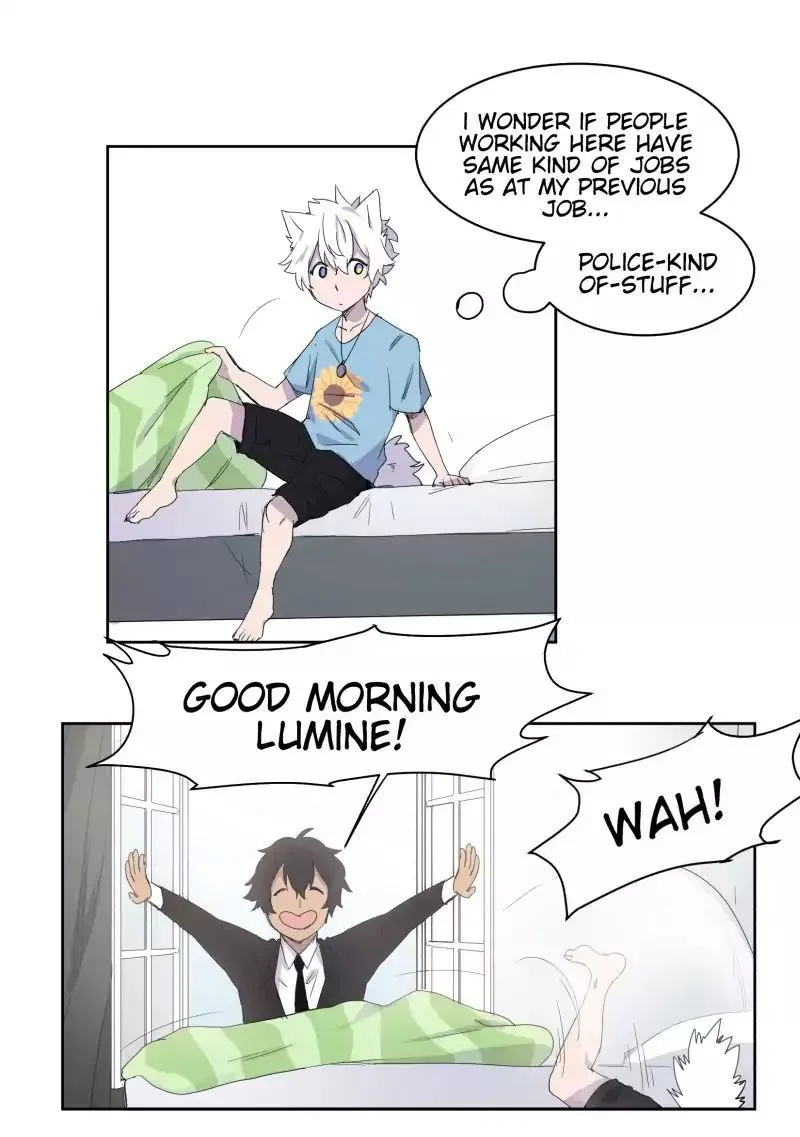 LUMINE Chapter 4 Online - pƔgina 20