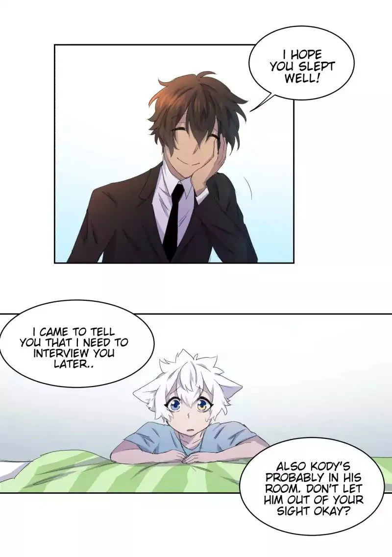LUMINE Chapter 4 Online - pƔgina 21