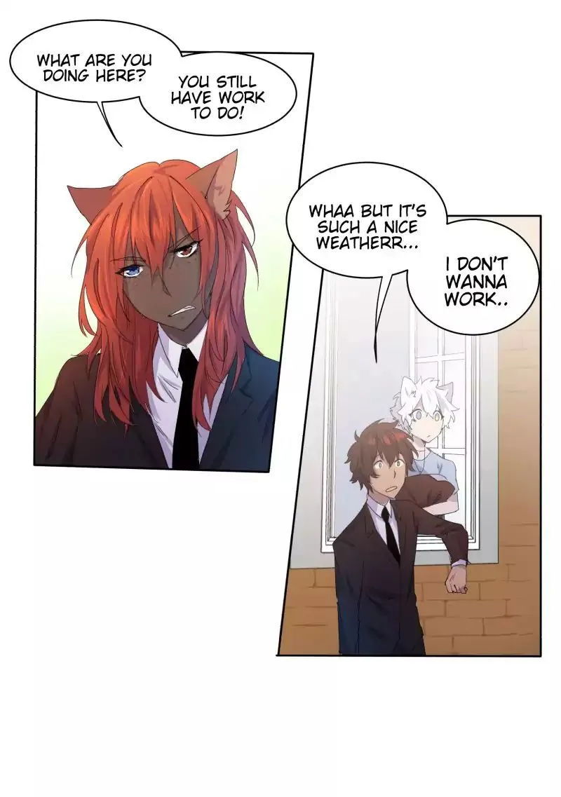 LUMINE Chapter 4 Online - pƔgina 24
