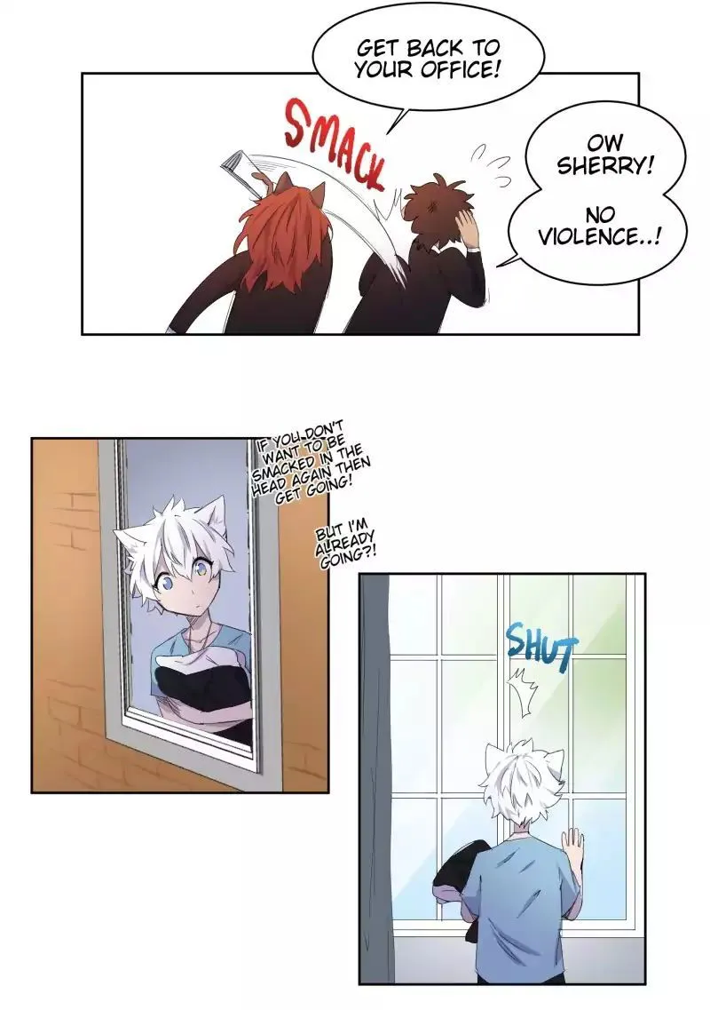 LUMINE Chapter 4 Online - pƔgina 25