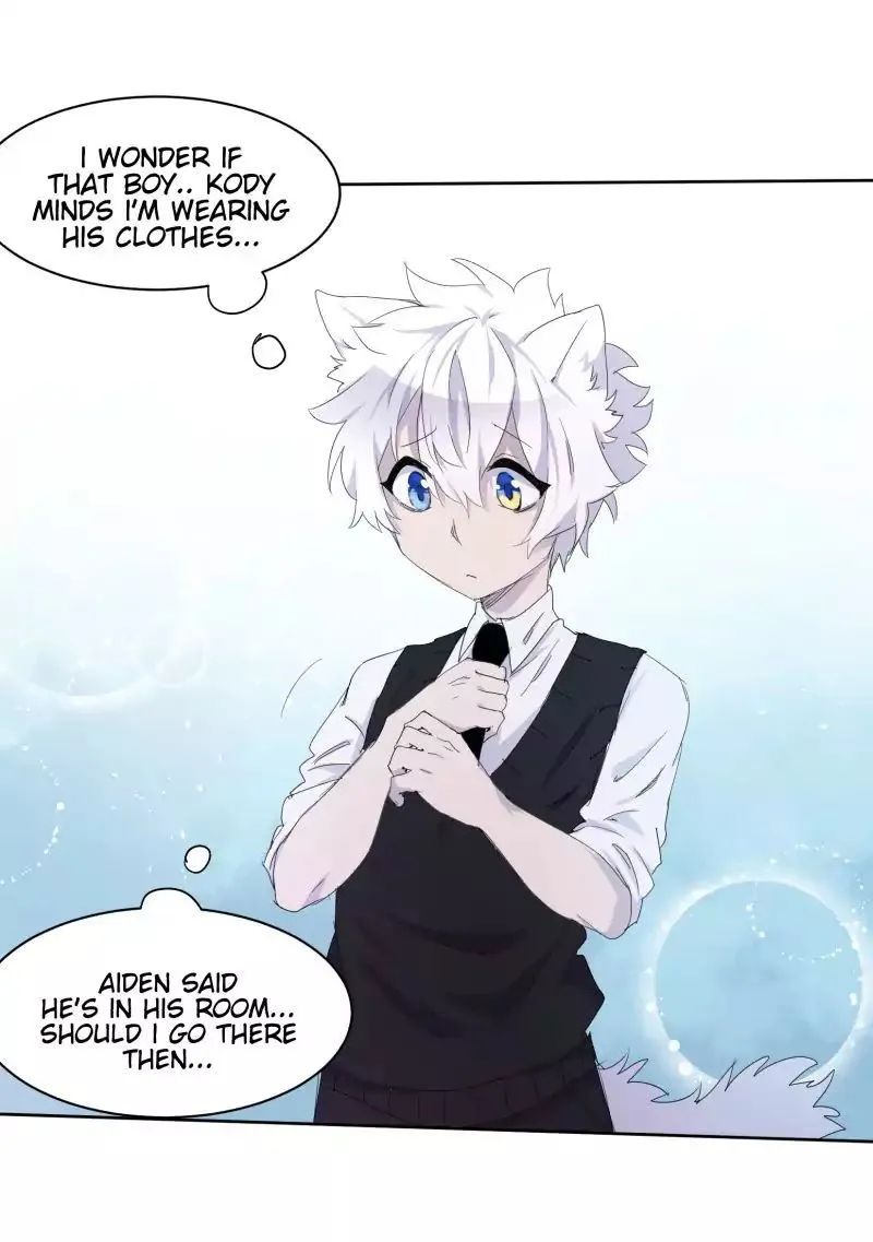 LUMINE Chapter 4 Online - pƔgina 27
