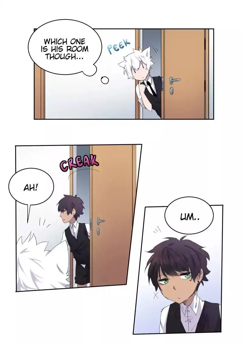 LUMINE Chapter 4 Online - pƔgina 28