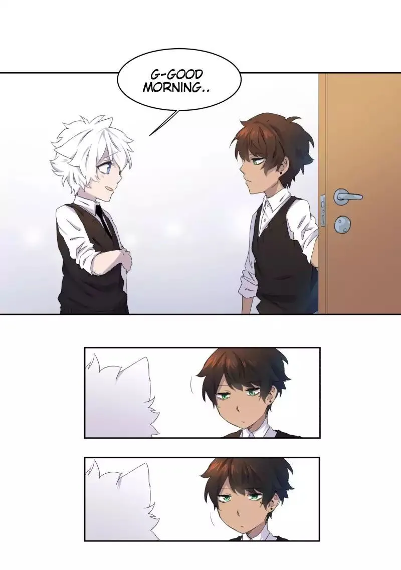 LUMINE Chapter 4 Online - pƔgina 29