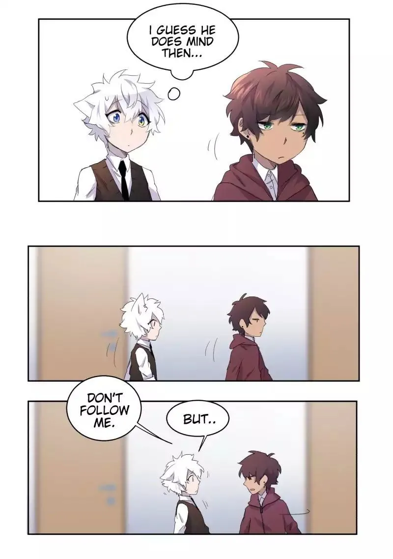 LUMINE Chapter 4 Online - pƔgina 31